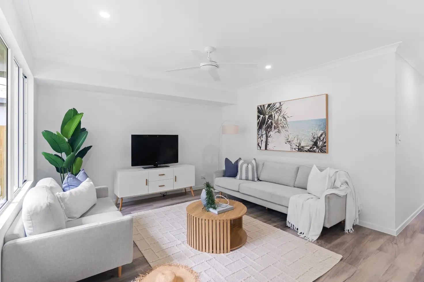 Main view of Homely house listing, 1/39C Graham Street, Edmonton QLD 4869