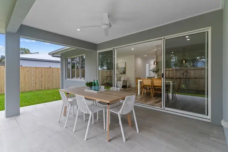Fourth view of Homely house listing, 1/39C Graham Street, Edmonton QLD 4869