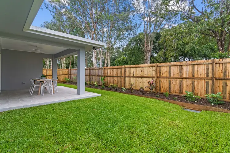 1/39B Graham Street, Edmonton QLD 4869