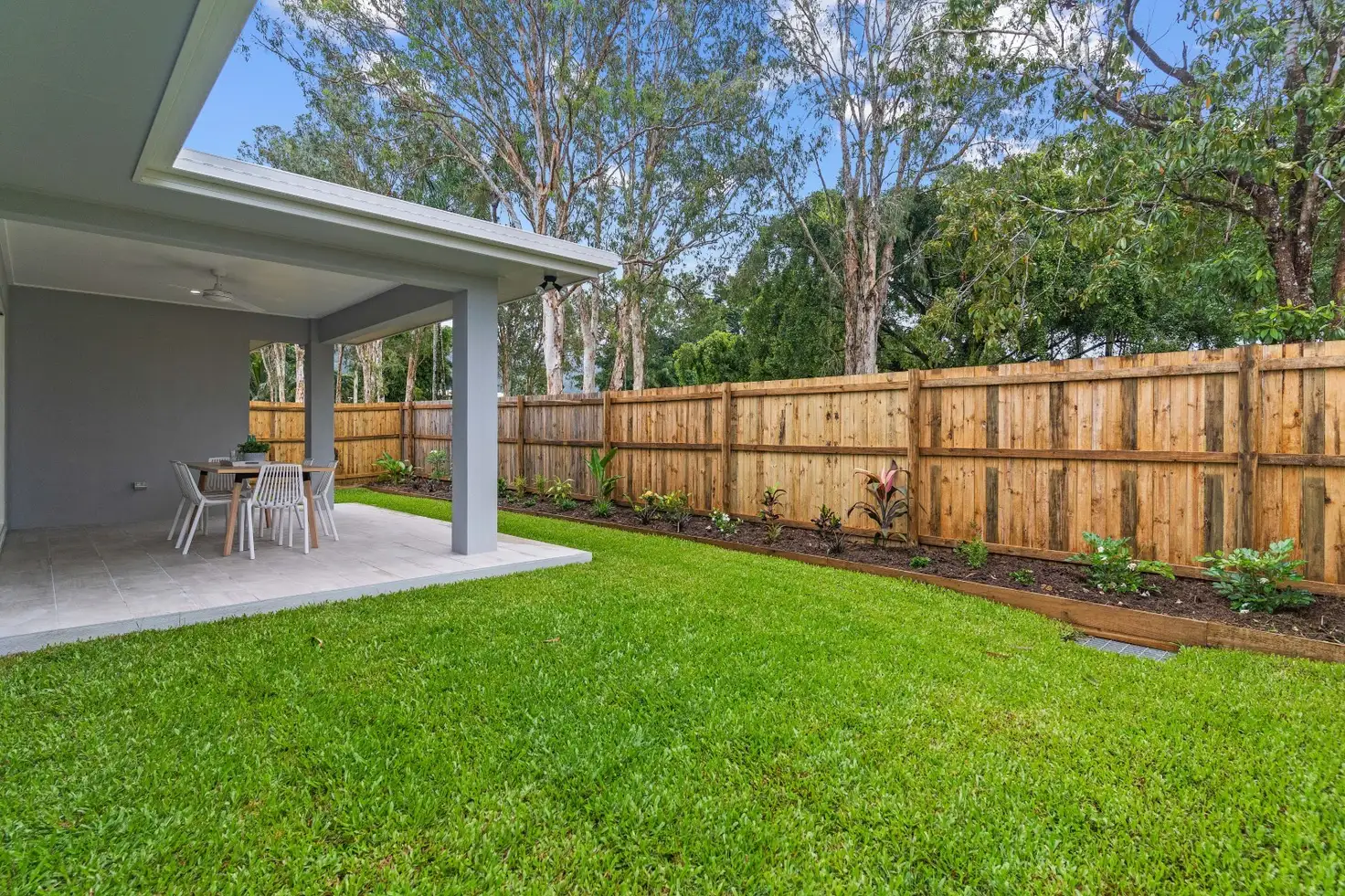 Main view of Homely house listing, 1/39B Graham Street, Edmonton QLD 4869