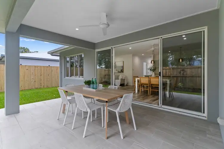 Fourth view of Homely house listing, 1/39B Graham Street, Edmonton QLD 4869