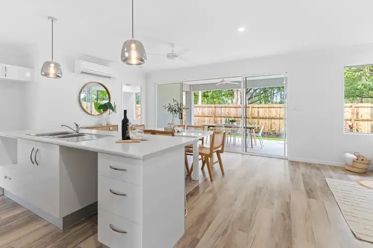 Sixth view of Homely house listing, 1/39B Graham Street, Edmonton QLD 4869
