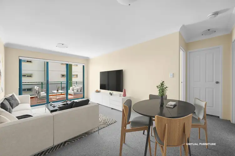 37/16-22 Burwood Road, Burwood NSW 2134