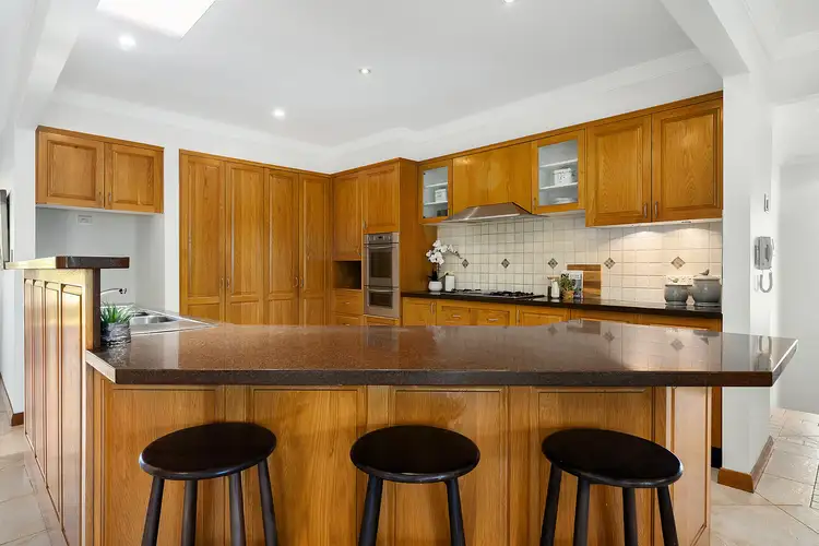 Fifth view of Homely house listing, 16 Yarran Road, Oatley NSW 2223