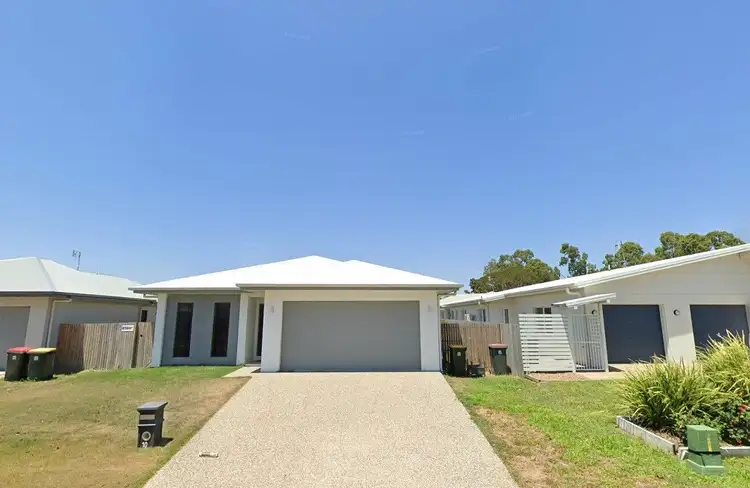 10 Claret Close, Condon QLD 4815