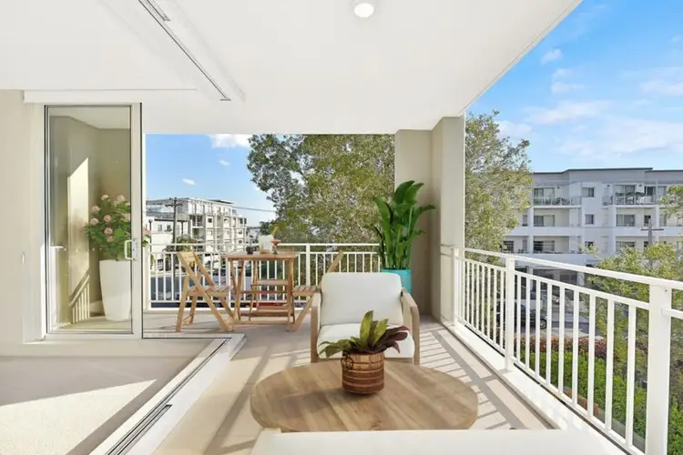 212/18 Woodlands Avenue, Breakfast Point NSW 2137