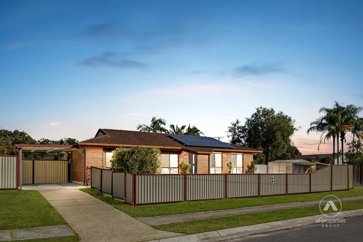 1 Musa Street, Crestmead QLD 4132