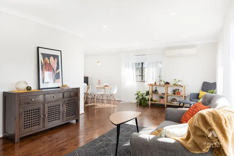 Sixth view of Homely house listing, 1 Musa Street, Crestmead QLD 4132