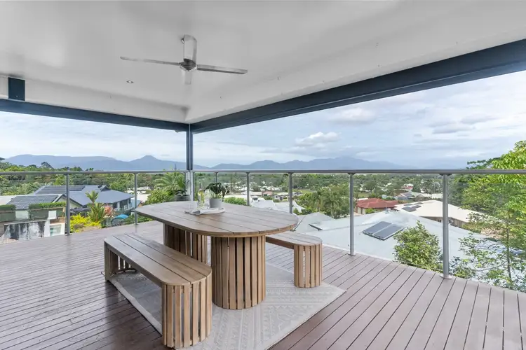51 Verbena Drive, Mount Sheridan QLD 4868
