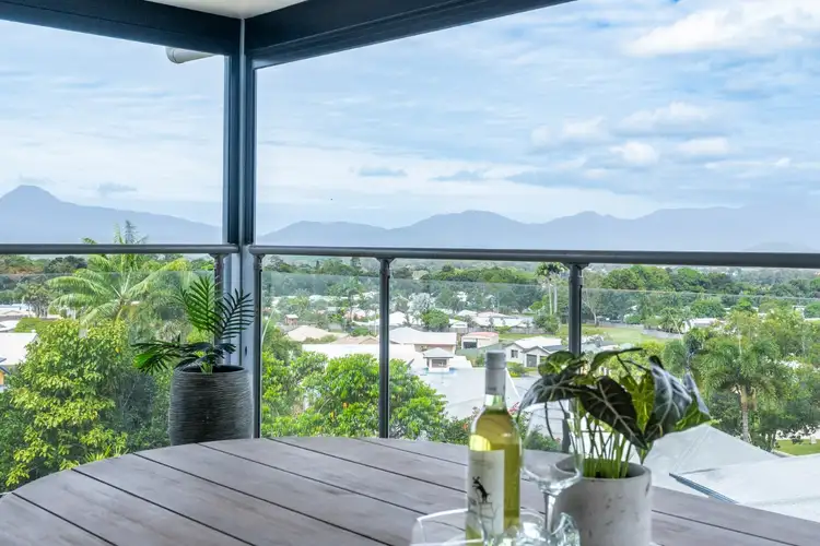 Second view of Homely house listing, 51 Verbena Drive, Mount Sheridan QLD 4868