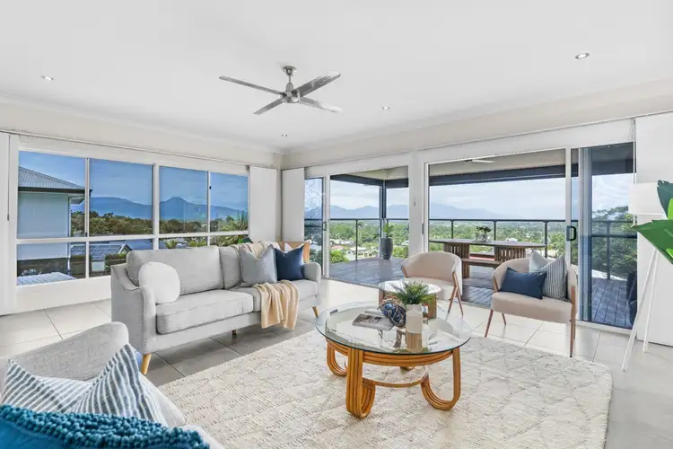 Sixth view of Homely house listing, 51 Verbena Drive, Mount Sheridan QLD 4868