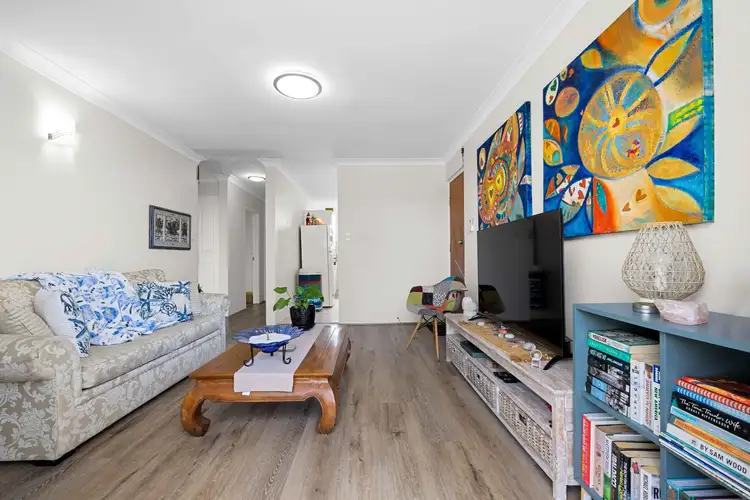 Main view of Homely unit listing, 6/75 Jellicoe Street, Coorparoo QLD 4151