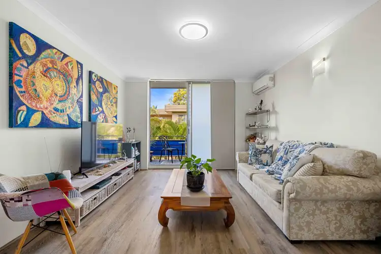 Third view of Homely unit listing, 6/75 Jellicoe Street, Coorparoo QLD 4151