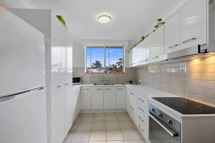 Fourth view of Homely unit listing, 6/75 Jellicoe Street, Coorparoo QLD 4151