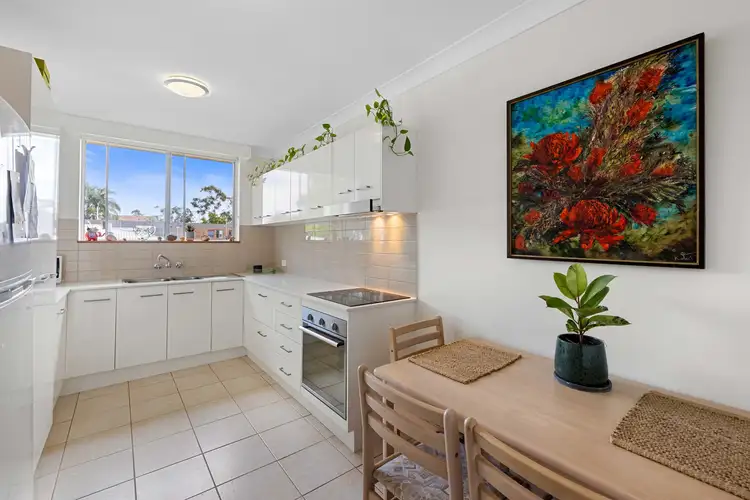 Fifth view of Homely unit listing, 6/75 Jellicoe Street, Coorparoo QLD 4151