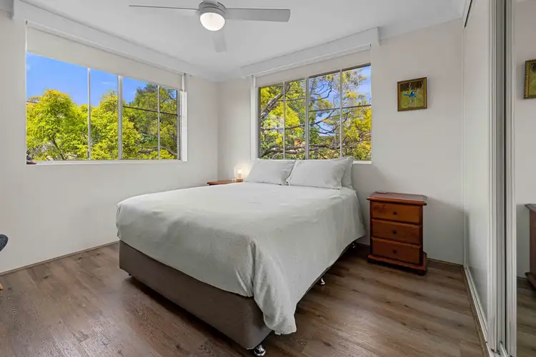 Sixth view of Homely unit listing, 6/75 Jellicoe Street, Coorparoo QLD 4151