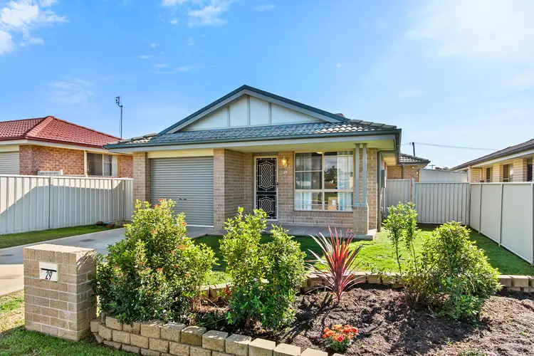 29 Banks Street, Tamworth NSW 2340