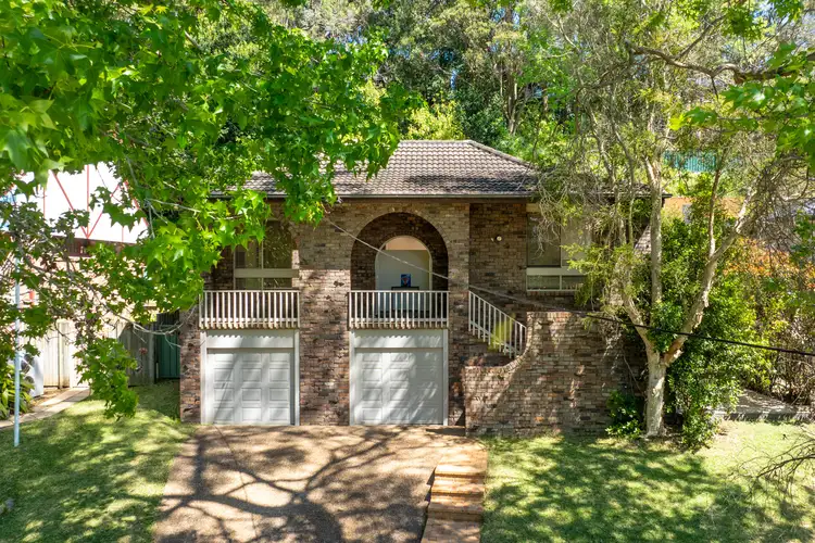14 Atherton Close, Rankin Park NSW 2287