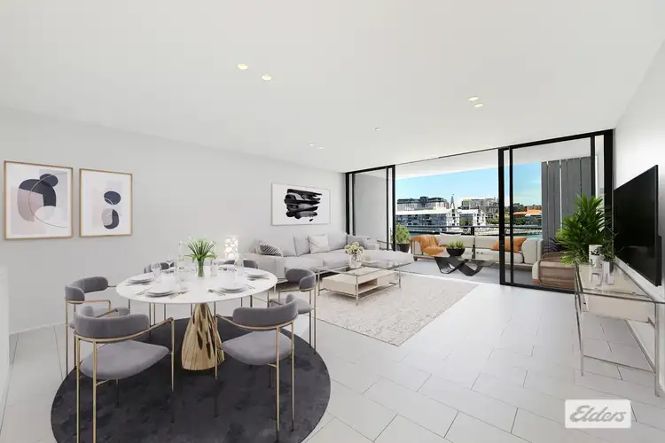 203/25 Barangaroo Avenue, Barangaroo NSW 2000