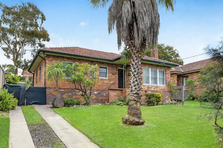 105 Donald Street, Hurstville NSW 2220