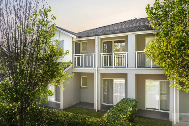 6/20 Lorimer Crescent, Elderslie NSW 2570