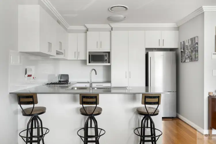 Second view of Homely unit listing, 6/20 Lorimer Crescent, Elderslie NSW 2570