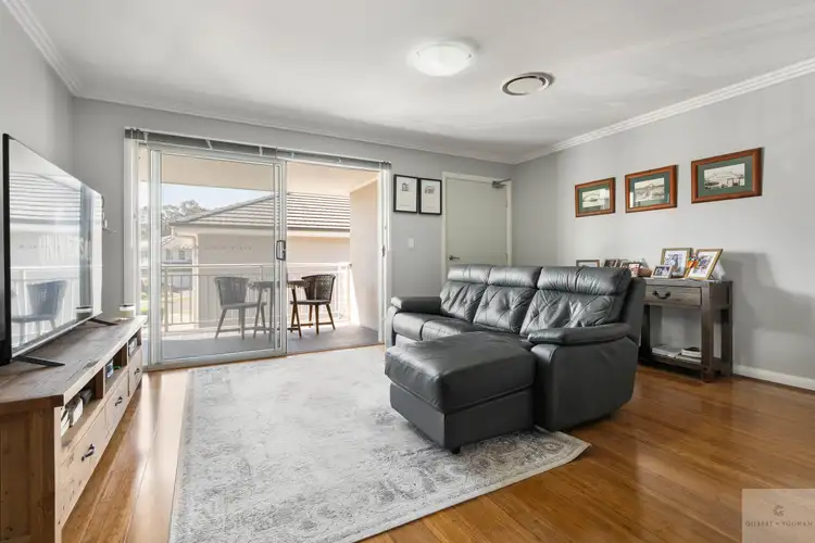 Third view of Homely unit listing, 6/20 Lorimer Crescent, Elderslie NSW 2570