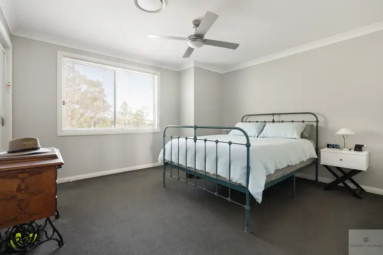 Fourth view of Homely unit listing, 6/20 Lorimer Crescent, Elderslie NSW 2570