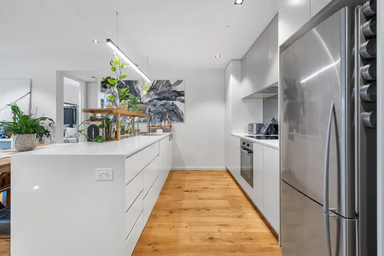 Second view of Homely apartment listing, 203/246 Unley Road, Unley SA 5061