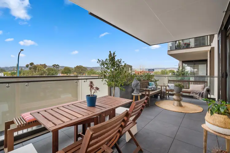 Third view of Homely apartment listing, 203/246 Unley Road, Unley SA 5061