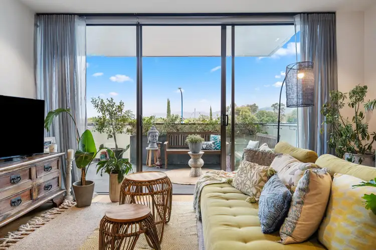Fourth view of Homely apartment listing, 203/246 Unley Road, Unley SA 5061
