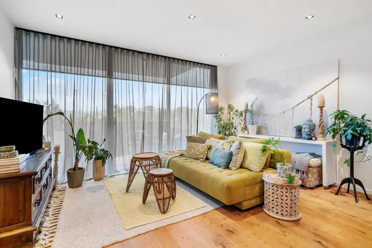 Fifth view of Homely apartment listing, 203/246 Unley Road, Unley SA 5061