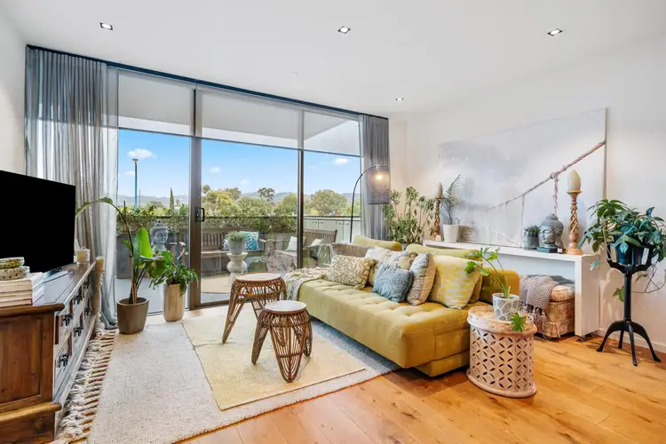 Sixth view of Homely apartment listing, 203/246 Unley Road, Unley SA 5061