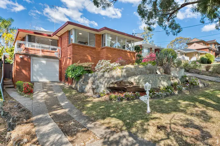 12 Mountain Street, Engadine NSW 2233