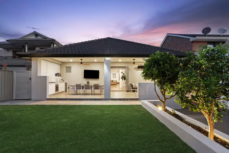 Main view of Homely house listing, 647 Homer Street, Kingsgrove NSW 2208