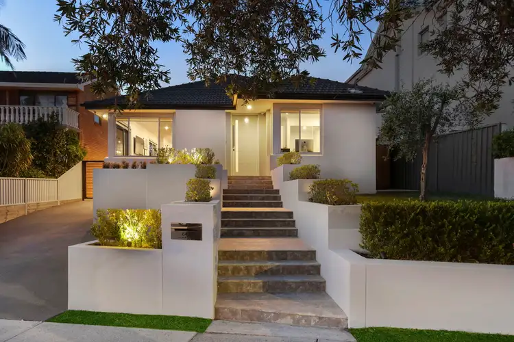 Second view of Homely house listing, 647 Homer Street, Kingsgrove NSW 2208