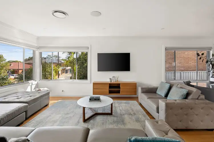 Third view of Homely house listing, 647 Homer Street, Kingsgrove NSW 2208