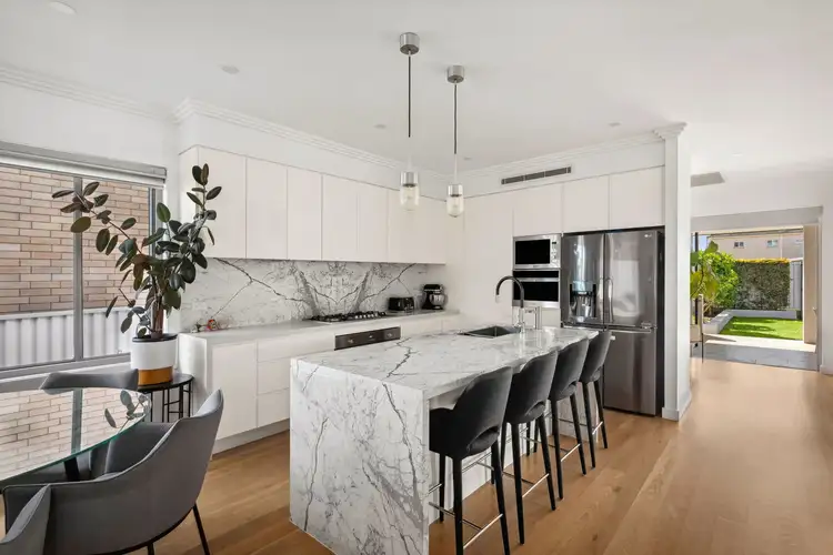 Fourth view of Homely house listing, 647 Homer Street, Kingsgrove NSW 2208
