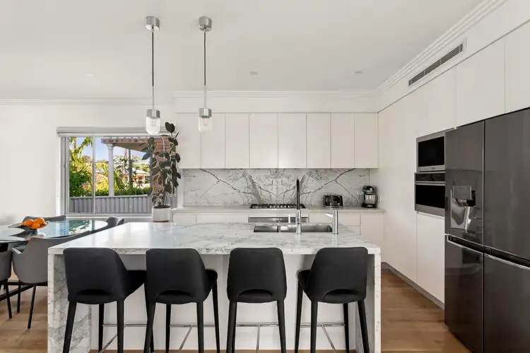 Fifth view of Homely house listing, 647 Homer Street, Kingsgrove NSW 2208