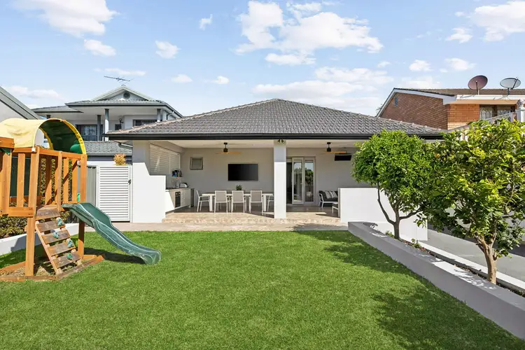 Sixth view of Homely house listing, 647 Homer Street, Kingsgrove NSW 2208