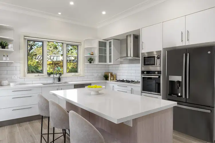 Fifth view of Homely house listing, 6 Sweeney Place, Bowral NSW 2576