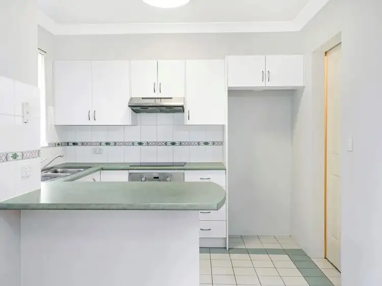 Second view of Homely unit listing, 42/29 Park Road, Corrimal NSW 2518
