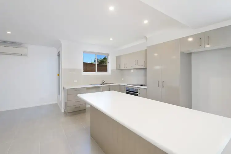 Third view of Homely house listing, 1/2 Currawong Drive, Port Macquarie NSW 2444