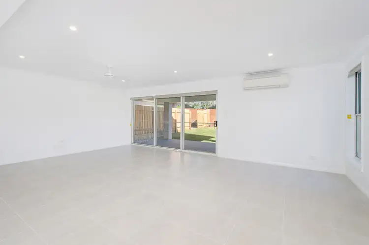 Fourth view of Homely house listing, 1/2 Currawong Drive, Port Macquarie NSW 2444