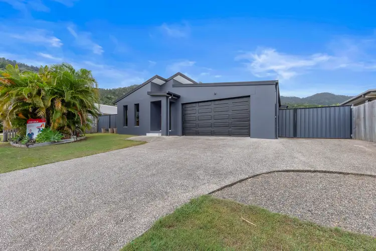 Main view of Homely house listing, 49 Endeavour Circuit, Cannonvale QLD 4802