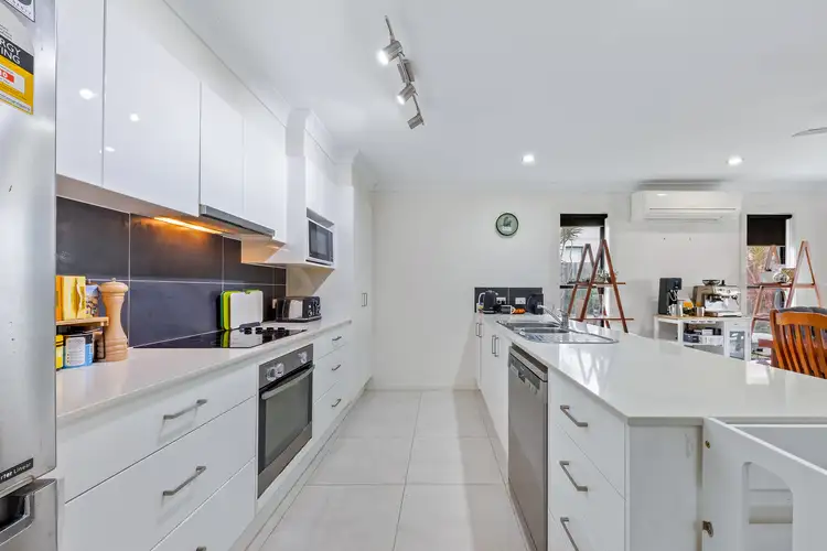 Third view of Homely house listing, 49 Endeavour Circuit, Cannonvale QLD 4802