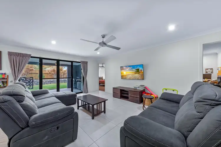 Fourth view of Homely house listing, 49 Endeavour Circuit, Cannonvale QLD 4802