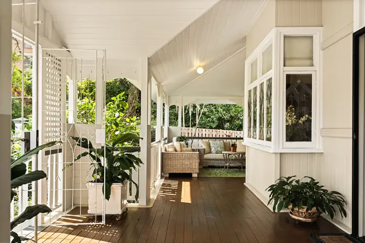 Fifth view of Homely house listing, 19 Rees Avenue, Clayfield QLD 4011