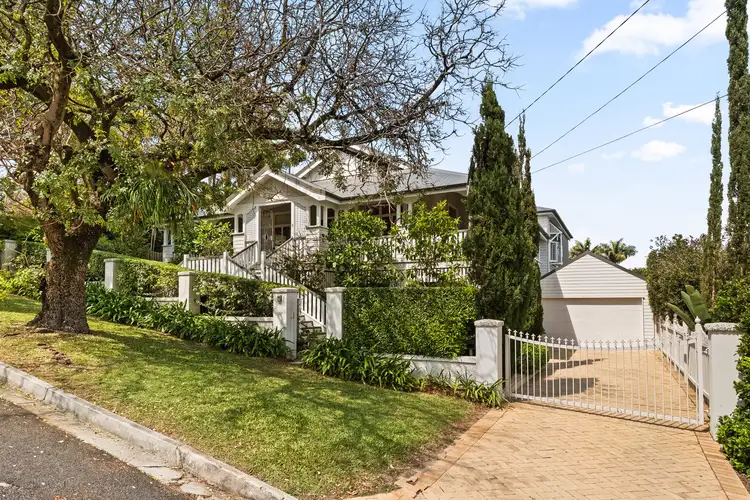 Sixth view of Homely house listing, 19 Rees Avenue, Clayfield QLD 4011