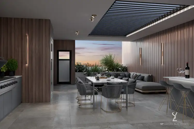 3/1-7 Richmond Street, Hackney SA 5069